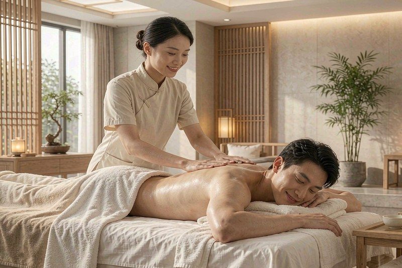 如何判断一家养生门店是否正规？