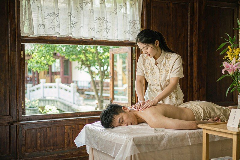 如何判断一家养生门店是否正规？
