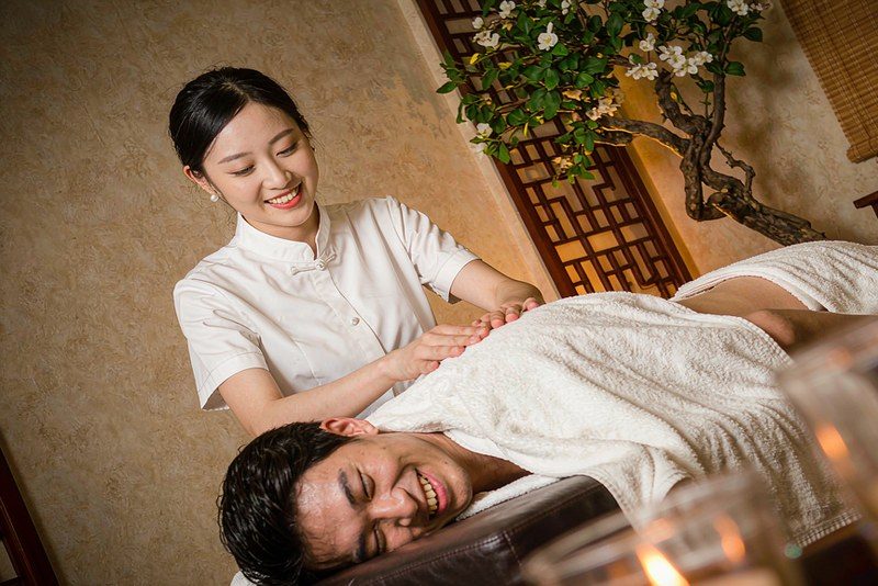 SPA 和按摩有什么区别？一文看懂怎么选